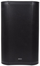 Citronic CASA-12A Active Cab 12" 280W RMS + USB/SD/BT